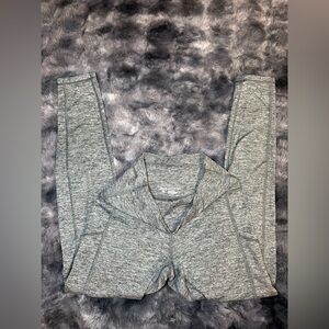 Aerie chill play move leggings